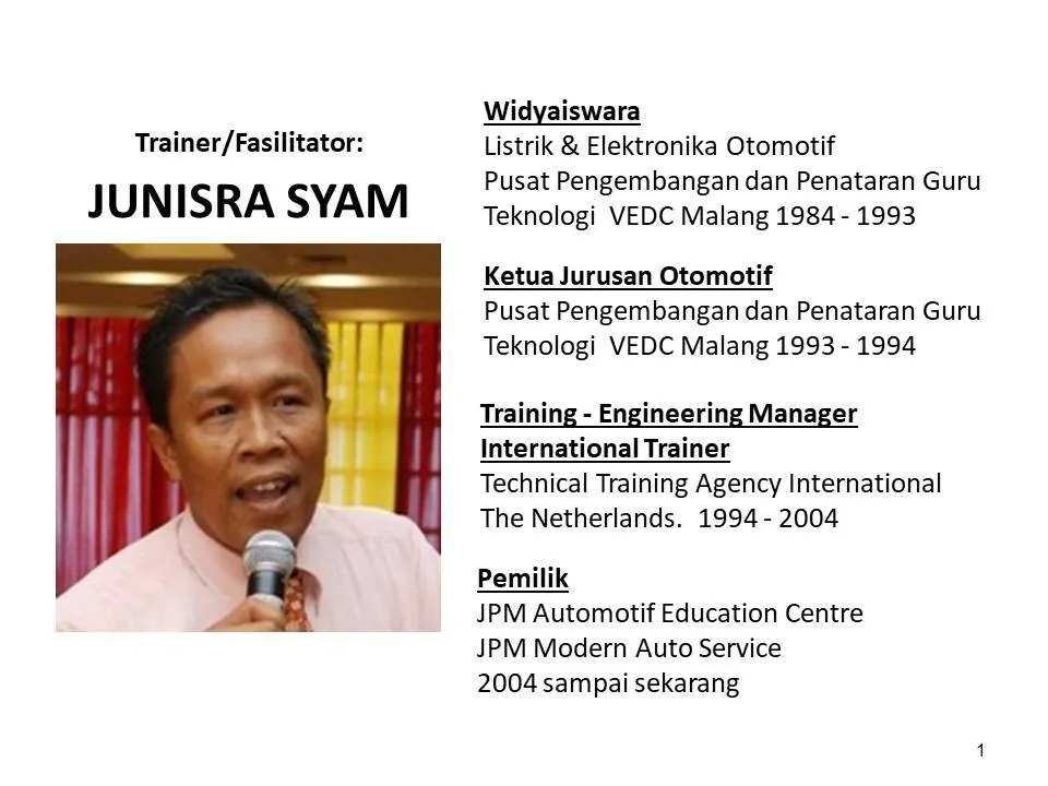 Dokumentasi STN 1