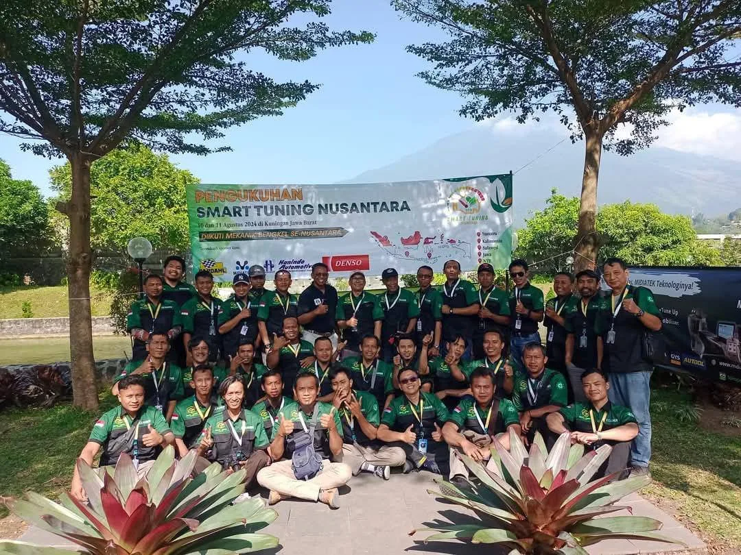 Dokumentasi STN 2
