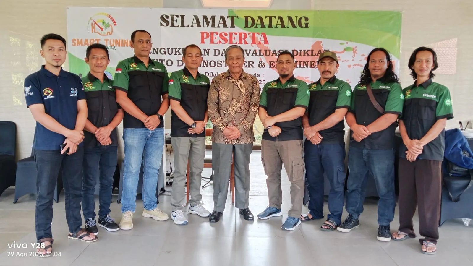 Dokumentasi STN 4