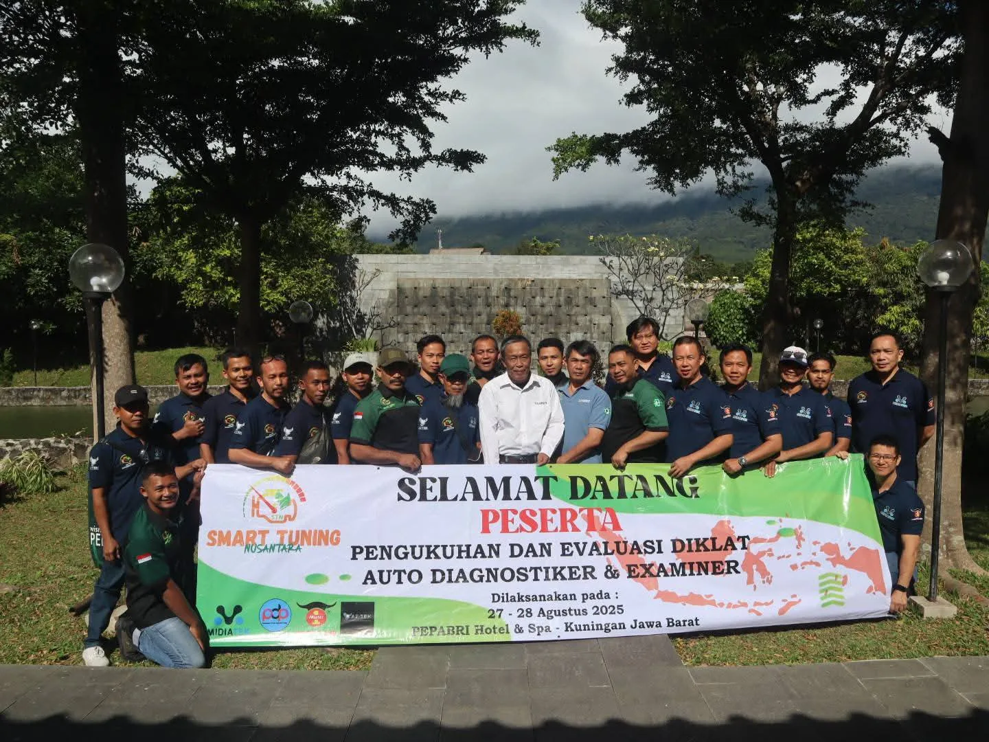 Dokumentasi STN 5