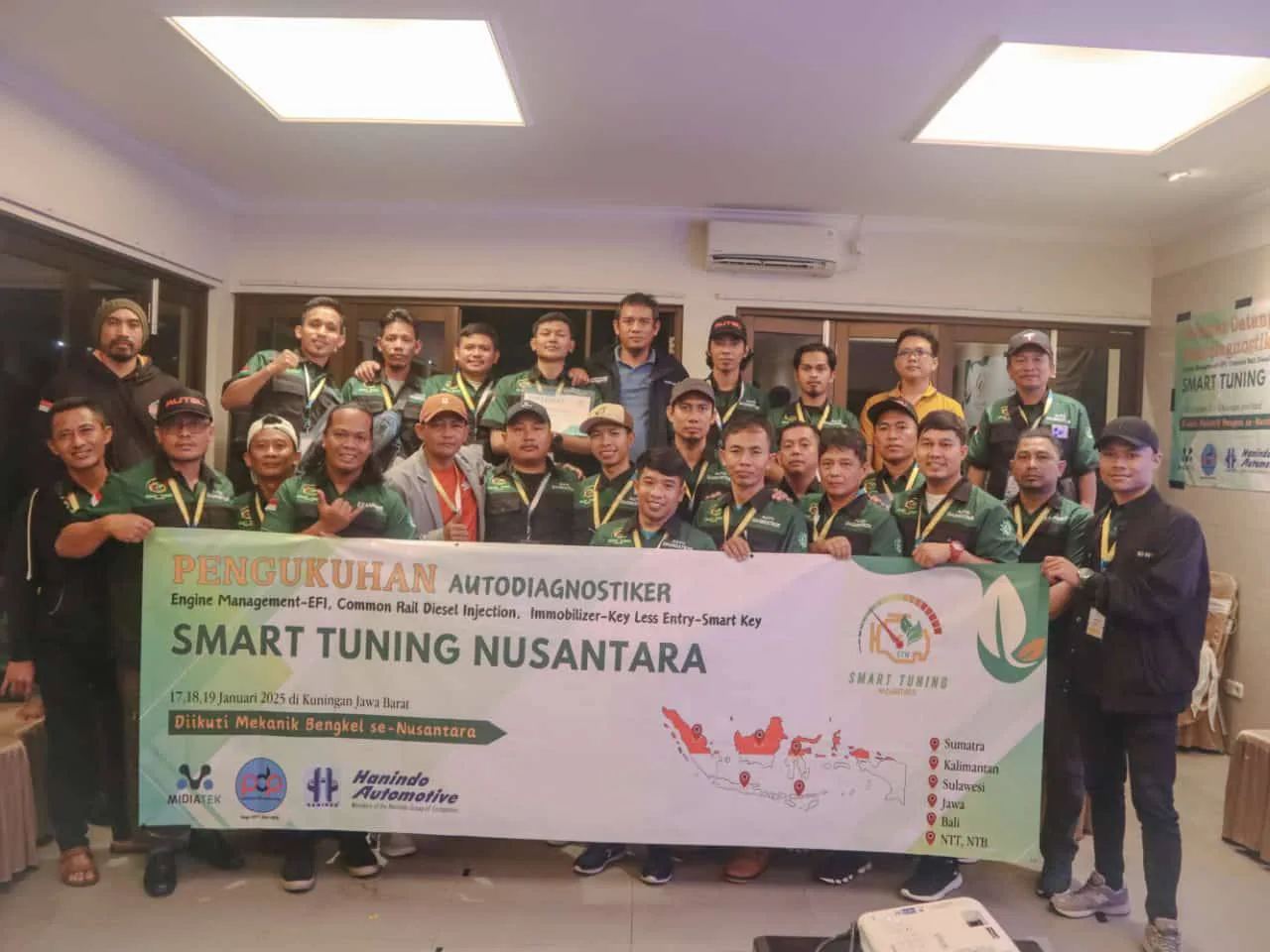 Dokumentasi STN 7